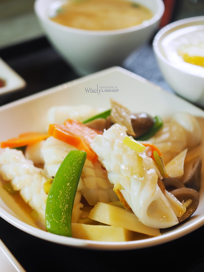 福華台菜 蓬萊邨︱小資午食套餐＆商業午餐＆招牌菜︱平日精選攻略推薦