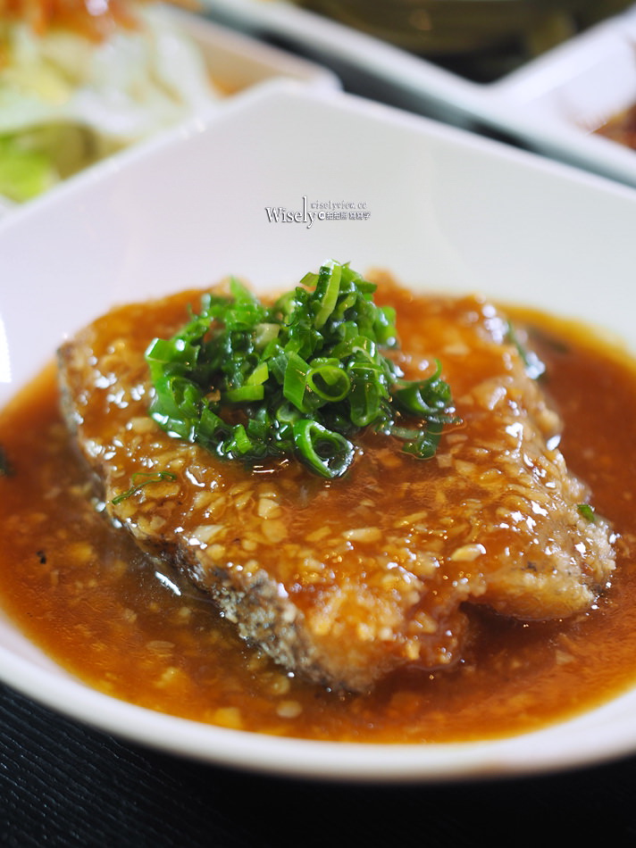 福華台菜 蓬萊邨︱小資午食套餐＆商業午餐＆招牌菜︱平日精選攻略推薦