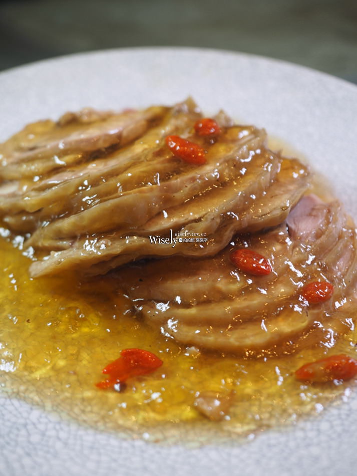 福華台菜 蓬萊邨︱小資午食套餐＆商業午餐＆招牌菜︱平日精選攻略推薦