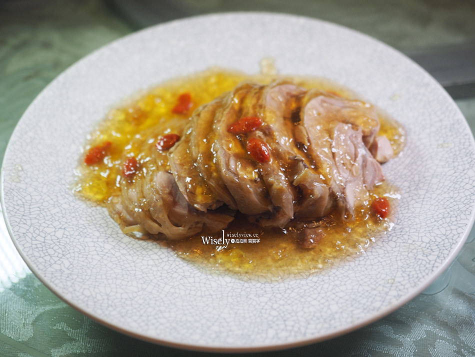 福華台菜 蓬萊邨︱小資午食套餐＆商業午餐＆招牌菜︱平日精選攻略推薦