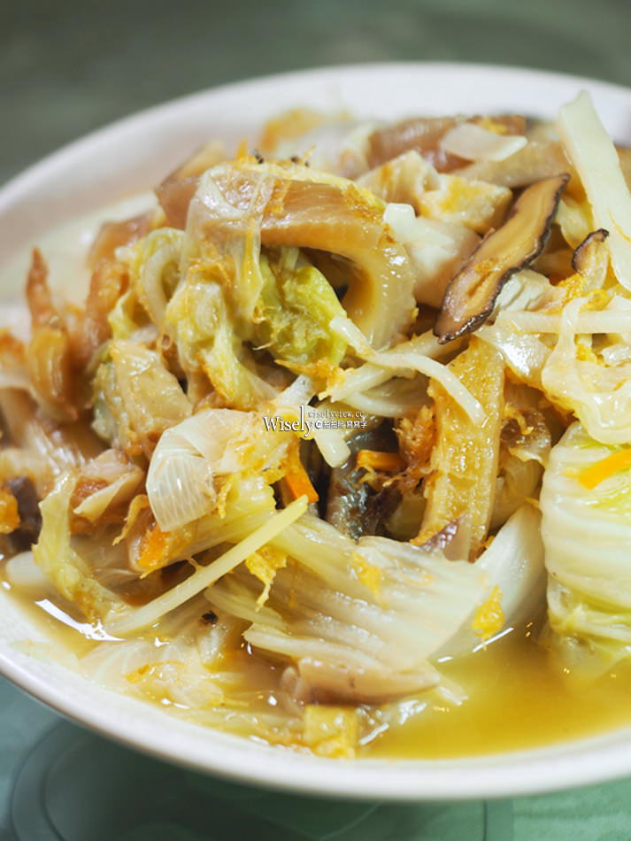 福華台菜 蓬萊邨︱小資午食套餐＆商業午餐＆招牌菜︱平日精選攻略推薦