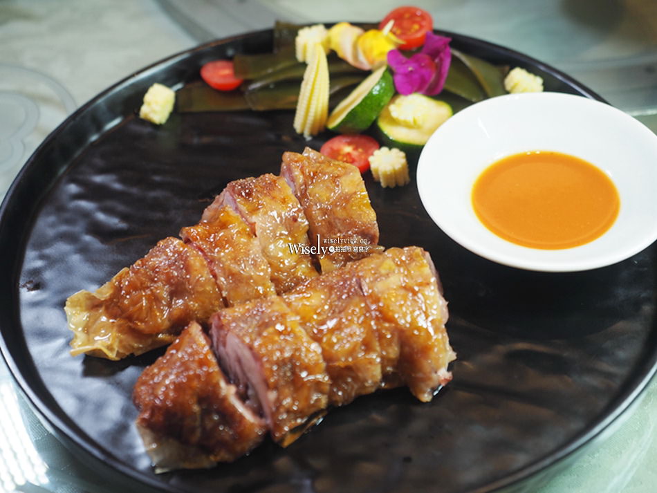 福華台菜 蓬萊邨︱小資午食套餐＆商業午餐＆招牌菜︱平日精選攻略推薦