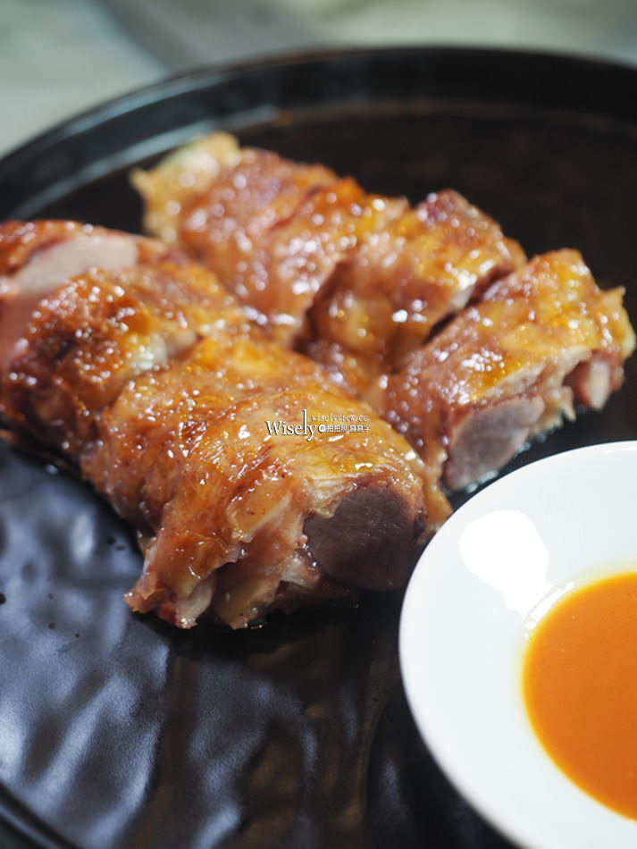 福華台菜 蓬萊邨︱小資午食套餐＆商業午餐＆招牌菜︱平日精選攻略推薦