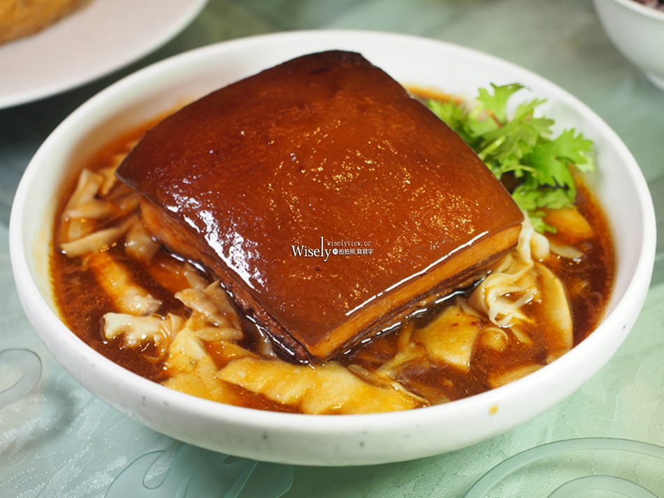 福華台菜 蓬萊邨︱小資午食套餐＆商業午餐＆招牌菜︱平日精選攻略推薦