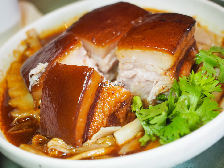 福華台菜 蓬萊邨︱小資午食套餐＆商業午餐＆招牌菜︱平日精選攻略推薦