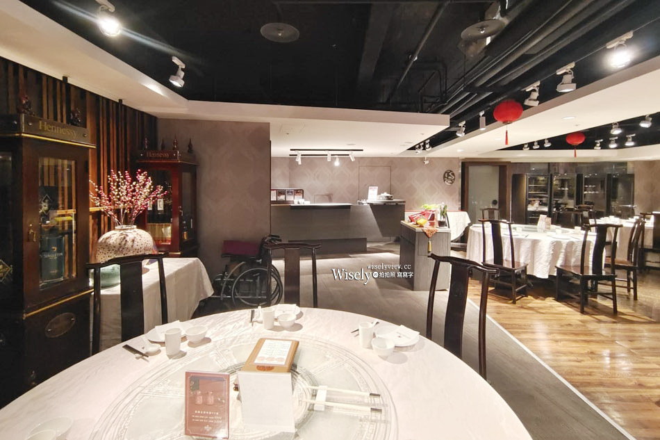 凱撒大飯店 王朝餐廳︱商業午餐︱多人合菜&港點自由配︱北車平價聚餐