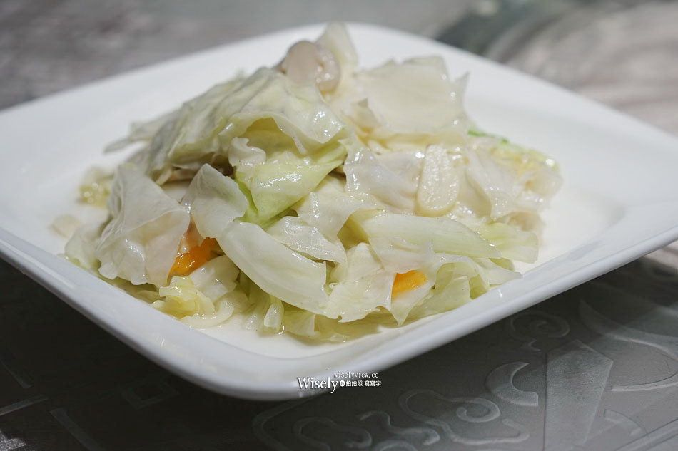 凱撒大飯店 王朝餐廳︱商業午餐︱多人合菜&港點自由配︱北車平價聚餐