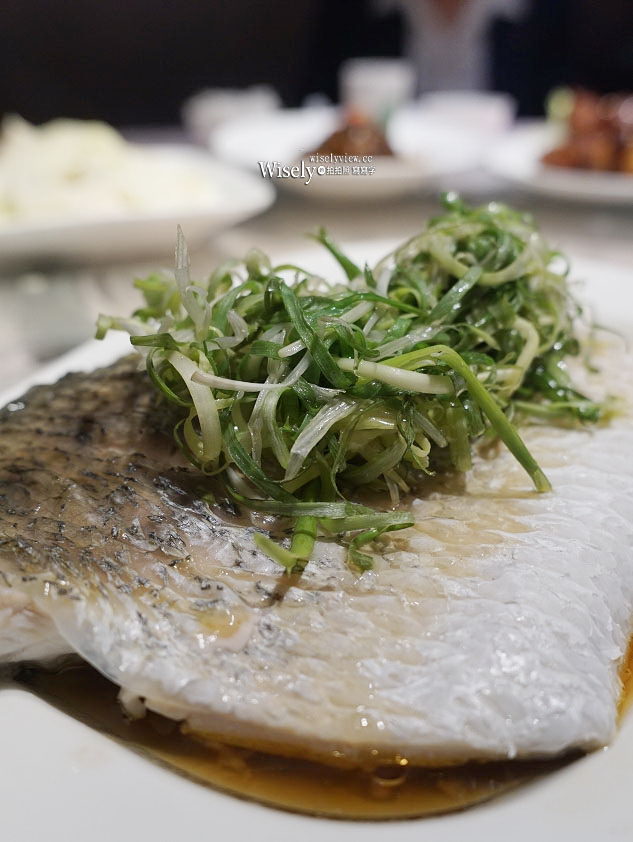 凱撒大飯店 王朝餐廳︱商業午餐︱多人合菜&港點自由配︱北車平價聚餐