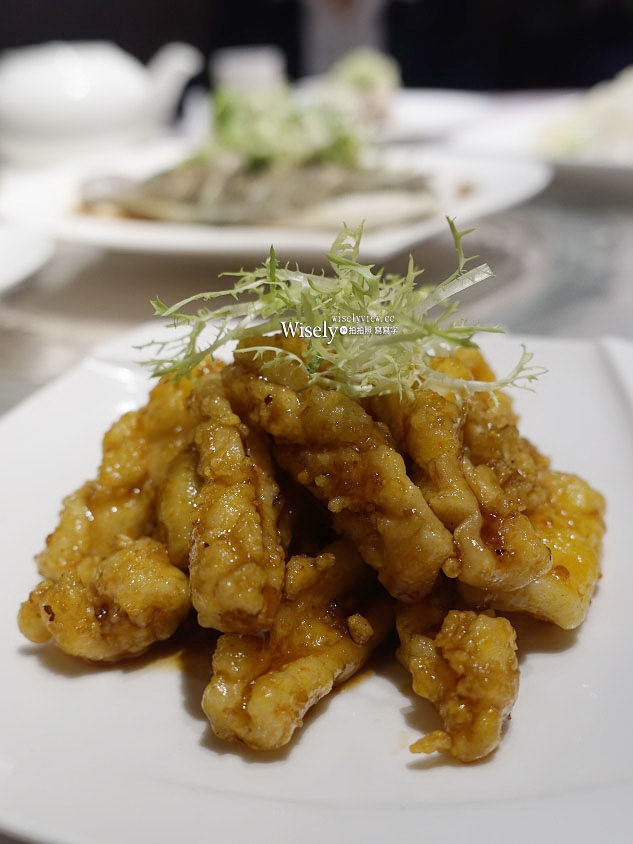 凱撒大飯店 王朝餐廳︱商業午餐︱多人合菜&港點自由配︱北車平價聚餐