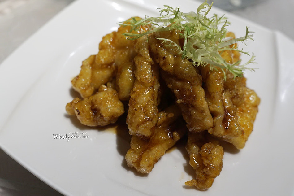 凱撒大飯店 王朝餐廳︱商業午餐︱多人合菜&港點自由配︱北車平價聚餐