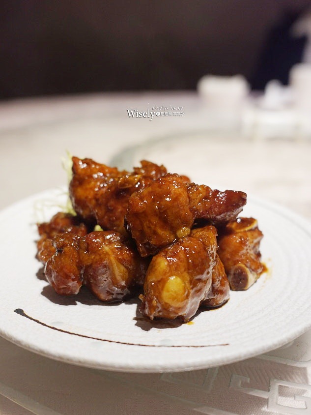 凱撒大飯店 王朝餐廳︱商業午餐︱多人合菜&港點自由配︱北車平價聚餐