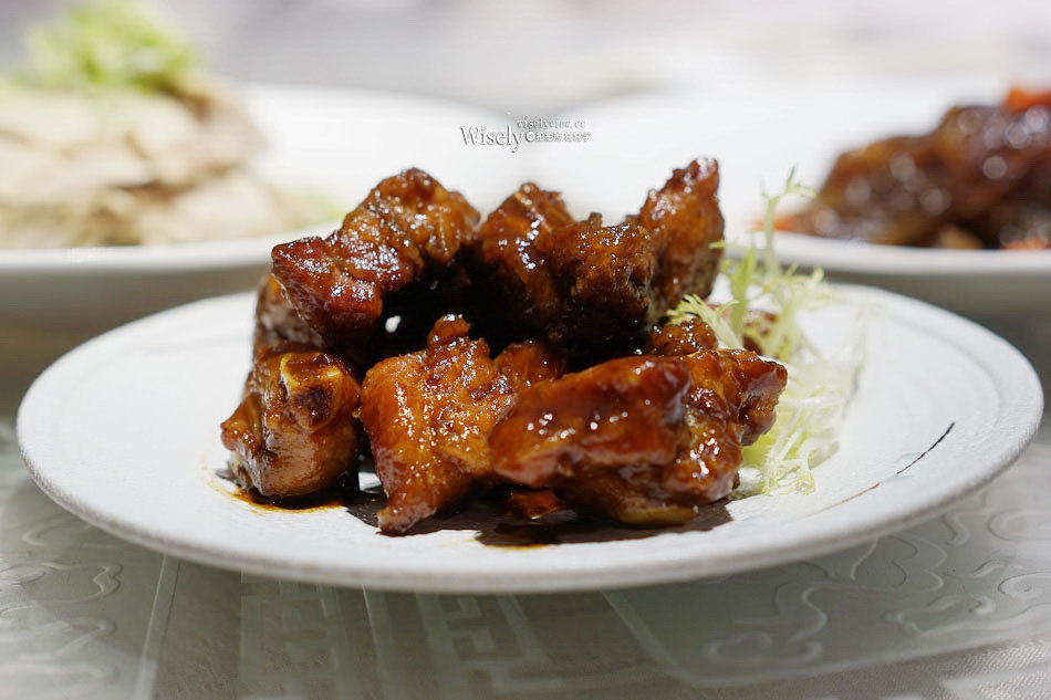凱撒大飯店 王朝餐廳︱商業午餐︱多人合菜&港點自由配︱北車平價聚餐