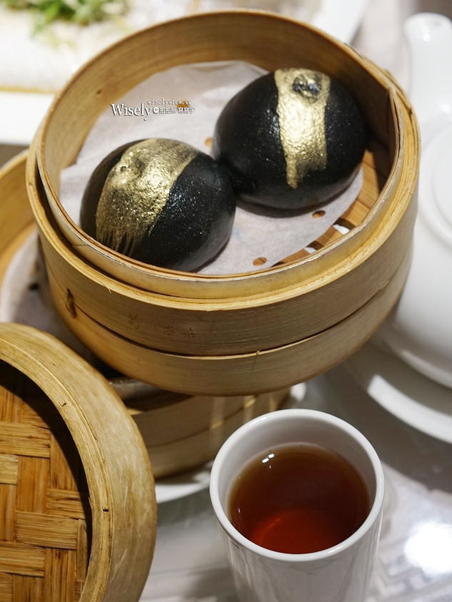 凱撒大飯店 王朝餐廳︱商業午餐︱多人合菜&港點自由配︱北車平價聚餐