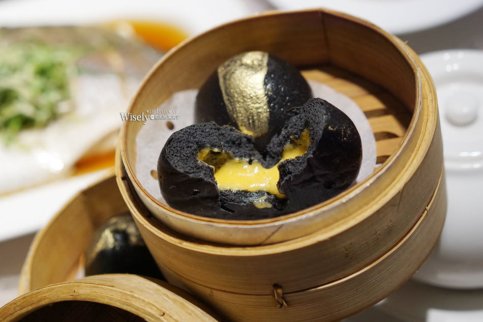 凱撒大飯店 王朝餐廳︱商業午餐︱多人合菜&港點自由配︱北車平價聚餐