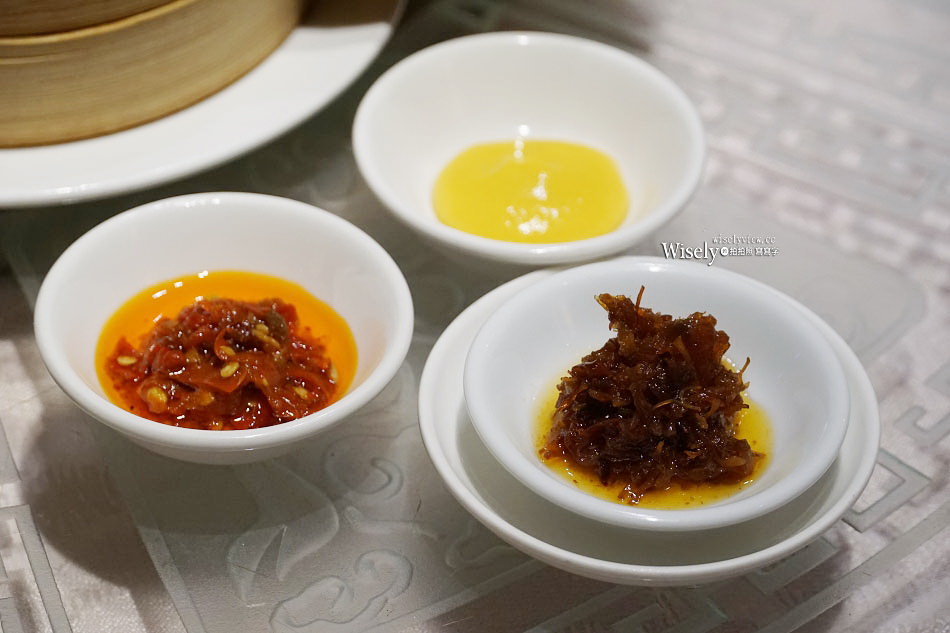 凱撒大飯店 王朝餐廳︱商業午餐︱多人合菜&港點自由配︱北車平價聚餐