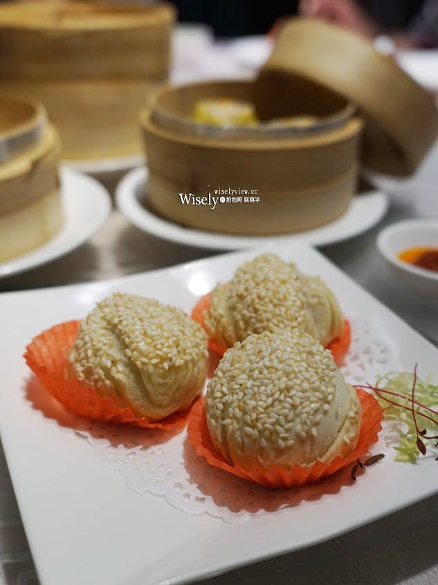 凱撒大飯店 王朝餐廳︱商業午餐︱多人合菜&港點自由配︱北車平價聚餐