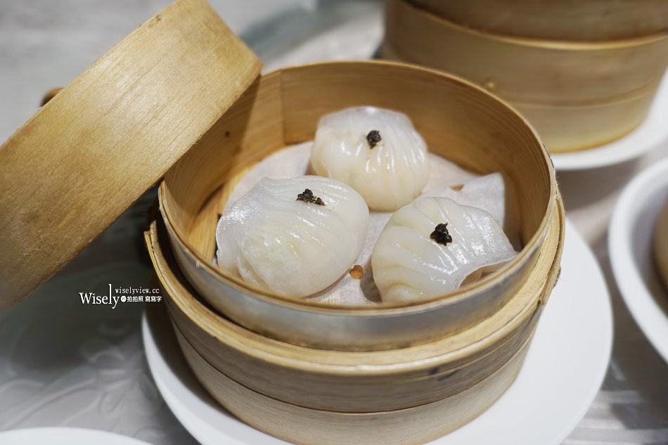 凱撒大飯店 王朝餐廳︱商業午餐︱多人合菜&港點自由配︱北車平價聚餐