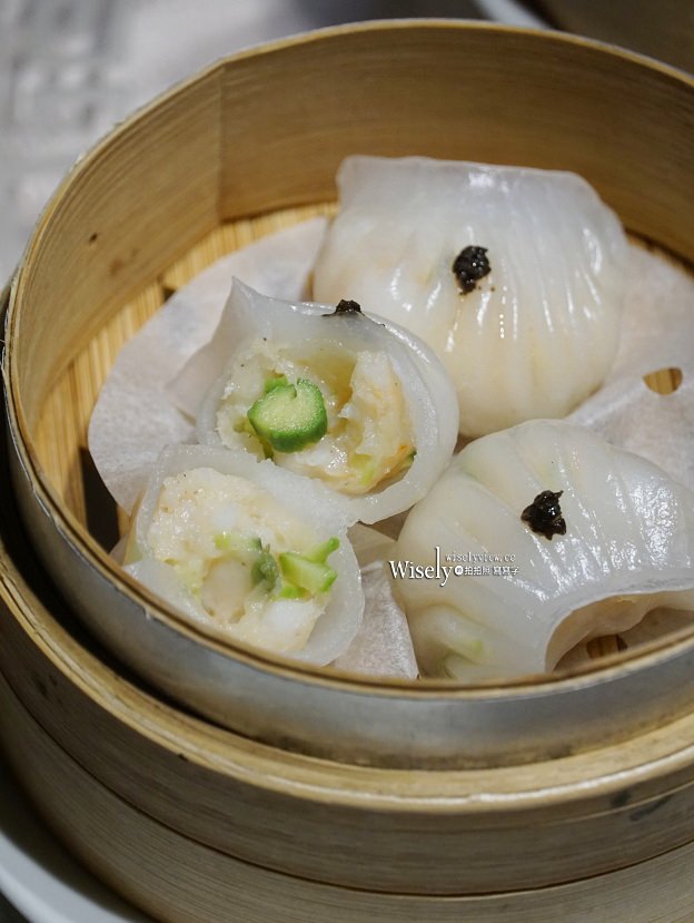 凱撒大飯店 王朝餐廳︱商業午餐︱多人合菜&港點自由配︱北車平價聚餐