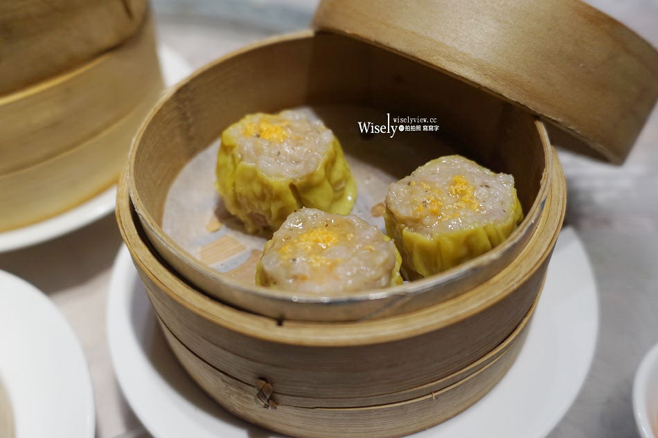 凱撒大飯店 王朝餐廳︱商業午餐︱多人合菜&港點自由配︱北車平價聚餐