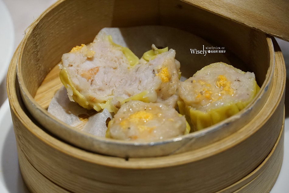 凱撒大飯店 王朝餐廳︱商業午餐︱多人合菜&港點自由配︱北車平價聚餐