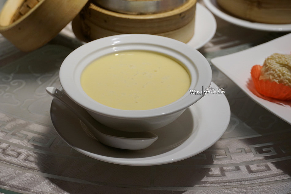 凱撒大飯店 王朝餐廳︱商業午餐︱多人合菜&港點自由配︱北車平價聚餐