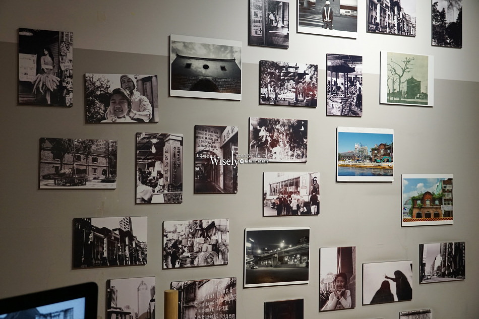 台北景點 臺北記憶倉庫︱三井物產株式會社舊倉庫，火車站古蹟紅磚屋