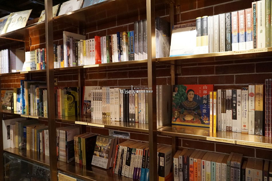 台北景點 臺北記憶倉庫︱三井物產株式會社舊倉庫，火車站古蹟紅磚屋