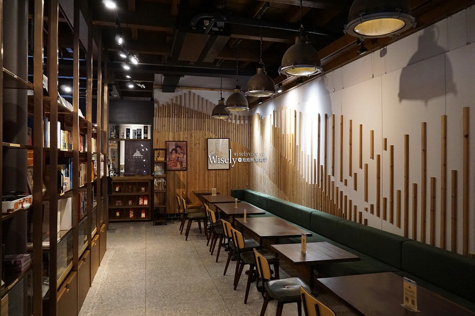 台北景點 臺北記憶倉庫︱三井物產株式會社舊倉庫，火車站古蹟紅磚屋