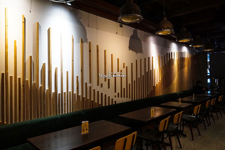 台北景點 臺北記憶倉庫︱三井物產株式會社舊倉庫，火車站古蹟紅磚屋