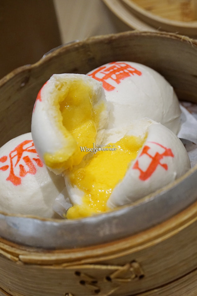 添好運台灣︱香港米其林一星港點︱夏季好運食光，新品+經典菜色