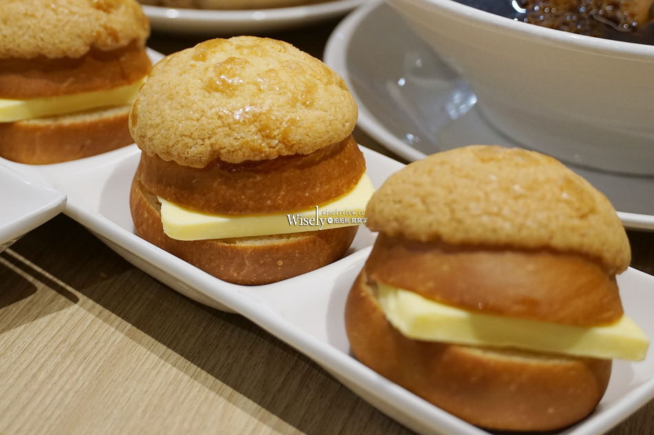添好運台灣︱香港米其林一星港點︱夏季好運食光，新品+經典菜色