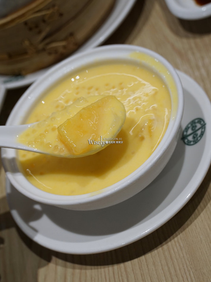 添好運台灣︱香港米其林一星港點︱夏季好運食光，新品+經典菜色
