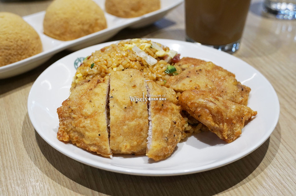 添好運台灣︱香港米其林一星港點︱夏季好運食光，新品+經典菜色