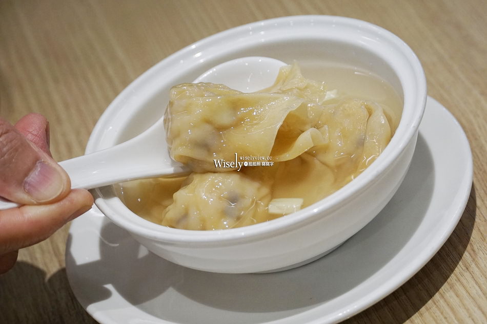 添好運台灣︱香港米其林一星港點︱夏季好運食光，新品+經典菜色