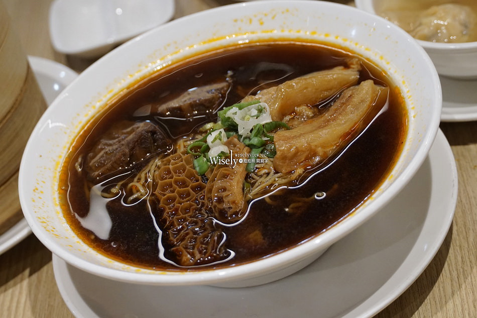添好運台灣︱香港米其林一星港點︱夏季好運食光，新品+經典菜色