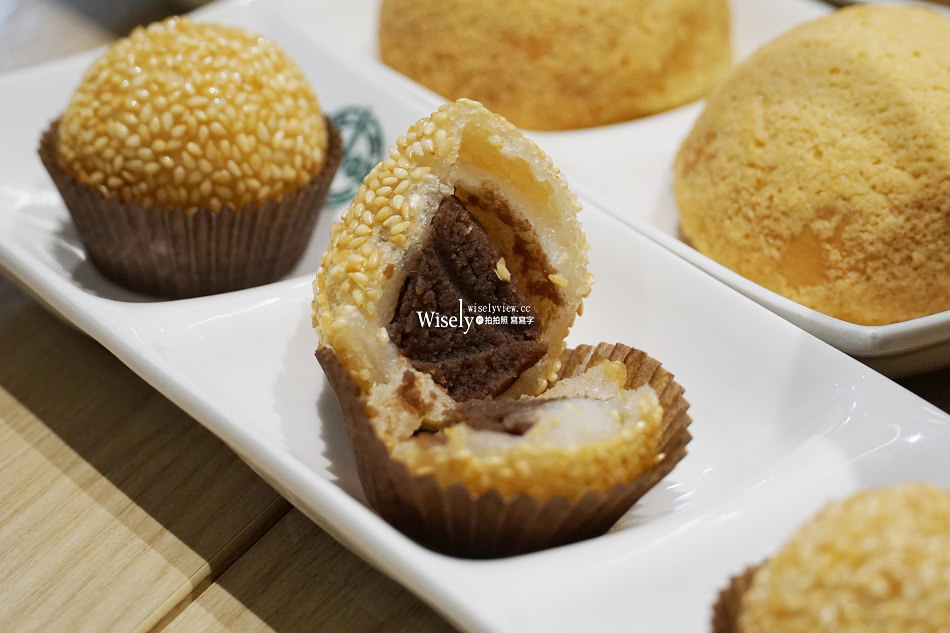 添好運台灣︱香港米其林一星港點︱夏季好運食光，新品+經典菜色