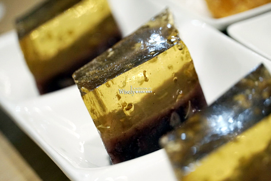 添好運台灣︱香港米其林一星港點︱夏季好運食光，新品+經典菜色