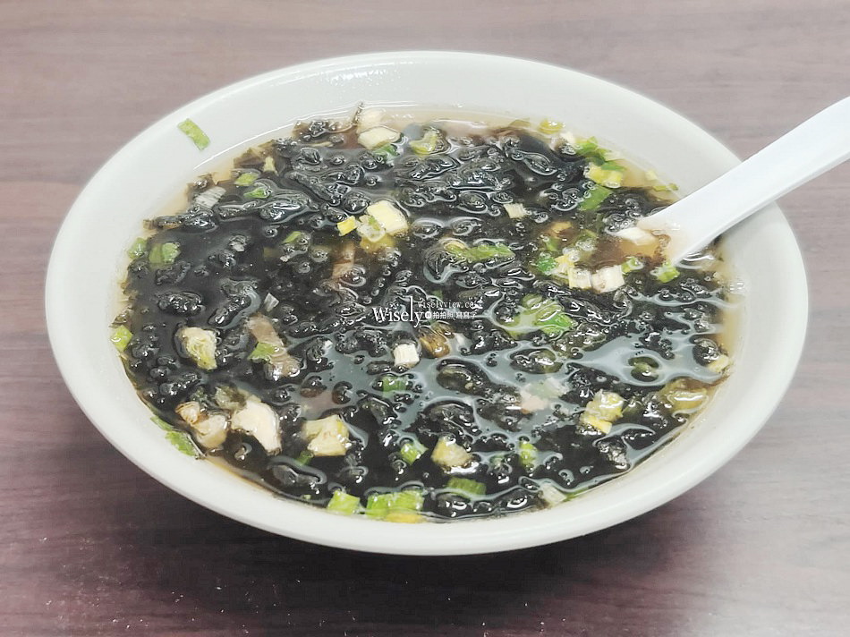 吉祥餛飩麵食館︱捷運忠孝新生站︱八德資訊商圈：台北科技大學&光華商場