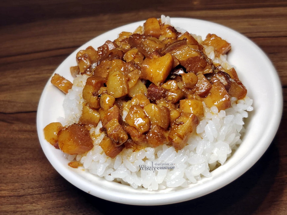 金香豬腳涼麵︱捷運行天宮站美食︱中高價獨立單點小吃，便當限外帶