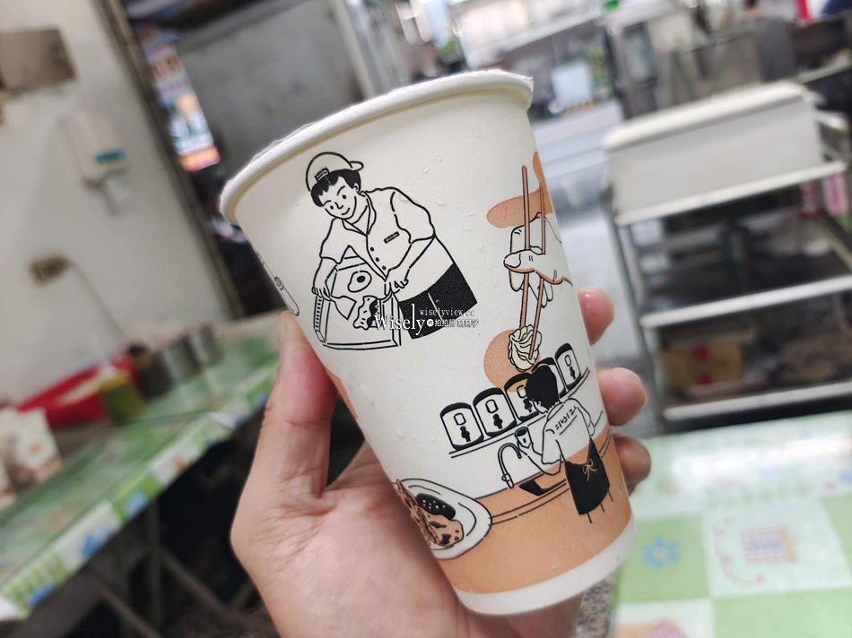 礁溪山東饅頭長弘早點︱在地老字號隱藏版美食，大推烤肉包、蔥油餅與饀餅