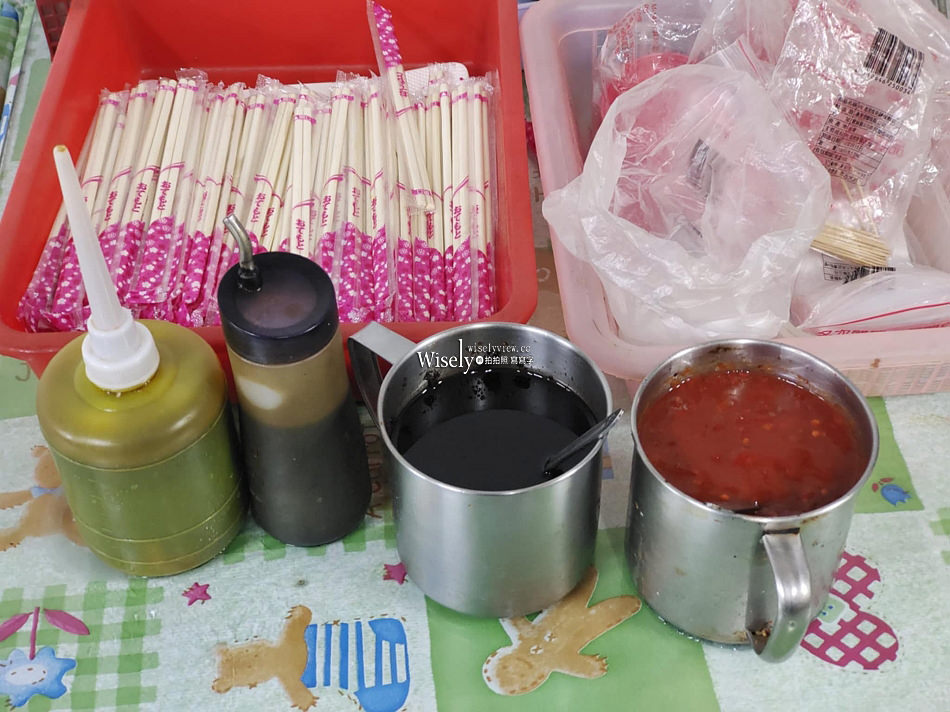 礁溪山東饅頭長弘早點︱在地老字號隱藏版美食，大推烤肉包、蔥油餅與饀餅