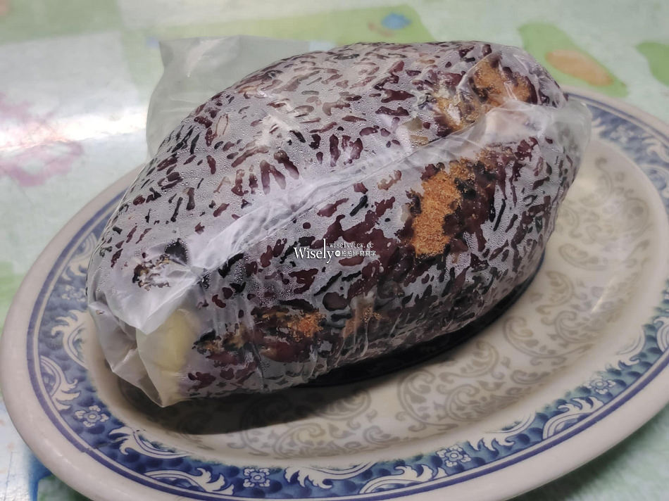 礁溪山東饅頭長弘早點︱在地老字號隱藏版美食，大推烤肉包、蔥油餅與饀餅