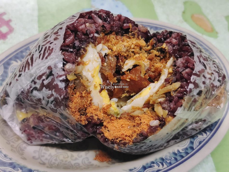 礁溪山東饅頭長弘早點︱在地老字號隱藏版美食，大推烤肉包、蔥油餅與饀餅