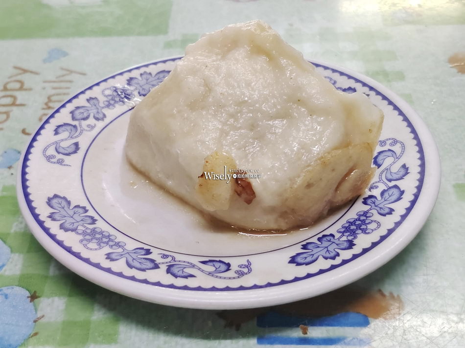 礁溪山東饅頭長弘早點︱在地老字號隱藏版美食，大推烤肉包、蔥油餅與饀餅