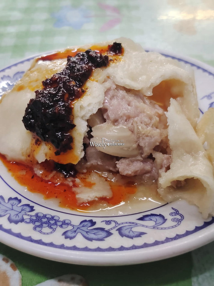 礁溪山東饅頭長弘早點︱在地老字號隱藏版美食，大推烤肉包、蔥油餅與饀餅