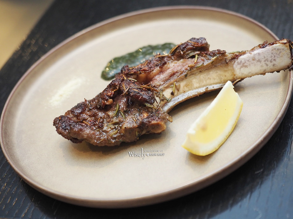 首爾米其林doughroom快閃客座︱台北寒舍艾美酒店 探索廚房︱鮮蝦墨魚天使髮絲麵、義式馬鈴薯麵疙瘩