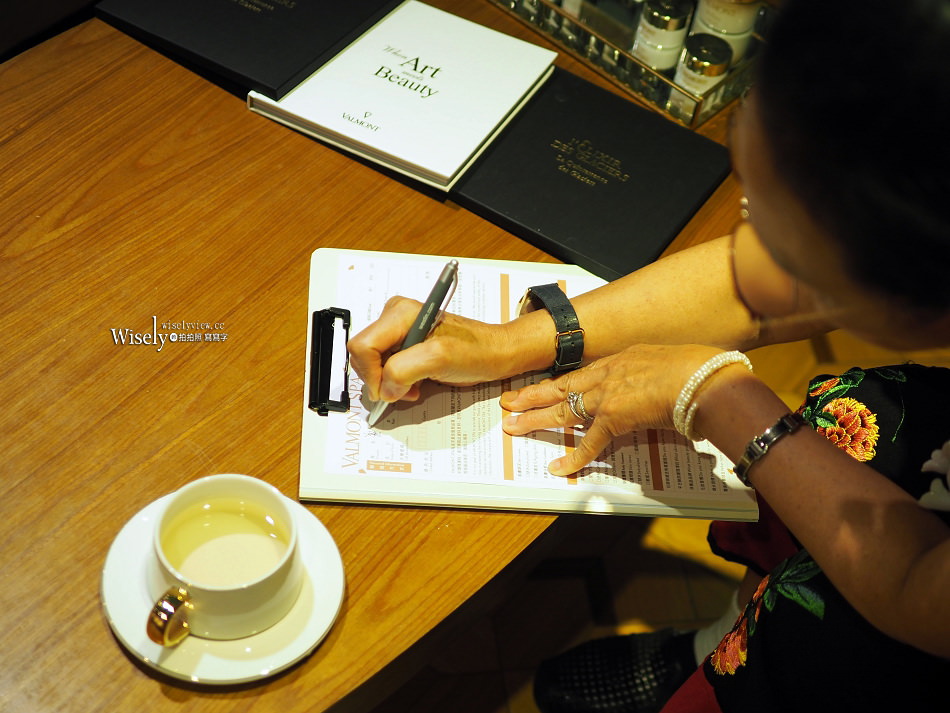 VALMONT SPA︱宜蘭力麗威斯汀酒店度假酒店︱自然深度舒壓重塑旅程 VALMONT SPA︱宜蘭力麗威斯汀酒店度假酒店︱自然深度舒壓重塑旅程