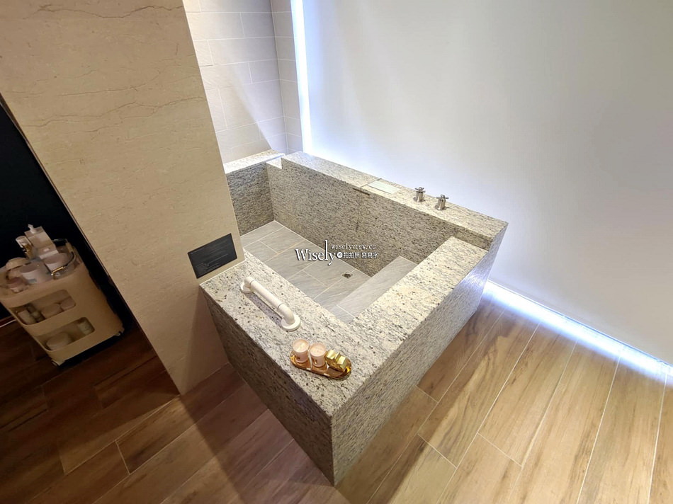 VALMONT SPA︱宜蘭力麗威斯汀酒店度假酒店︱自然深度舒壓重塑旅程 VALMONT SPA︱宜蘭力麗威斯汀酒店度假酒店︱自然深度舒壓重塑旅程