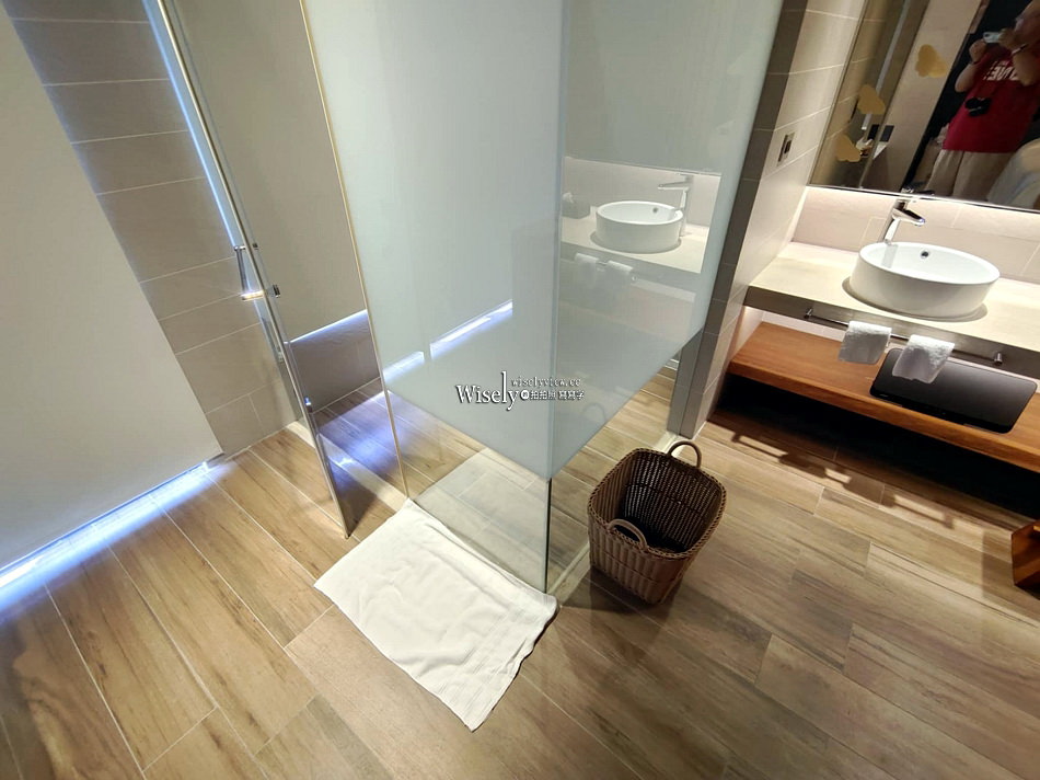 VALMONT SPA︱宜蘭力麗威斯汀酒店度假酒店︱自然深度舒壓重塑旅程 VALMONT SPA︱宜蘭力麗威斯汀酒店度假酒店︱自然深度舒壓重塑旅程