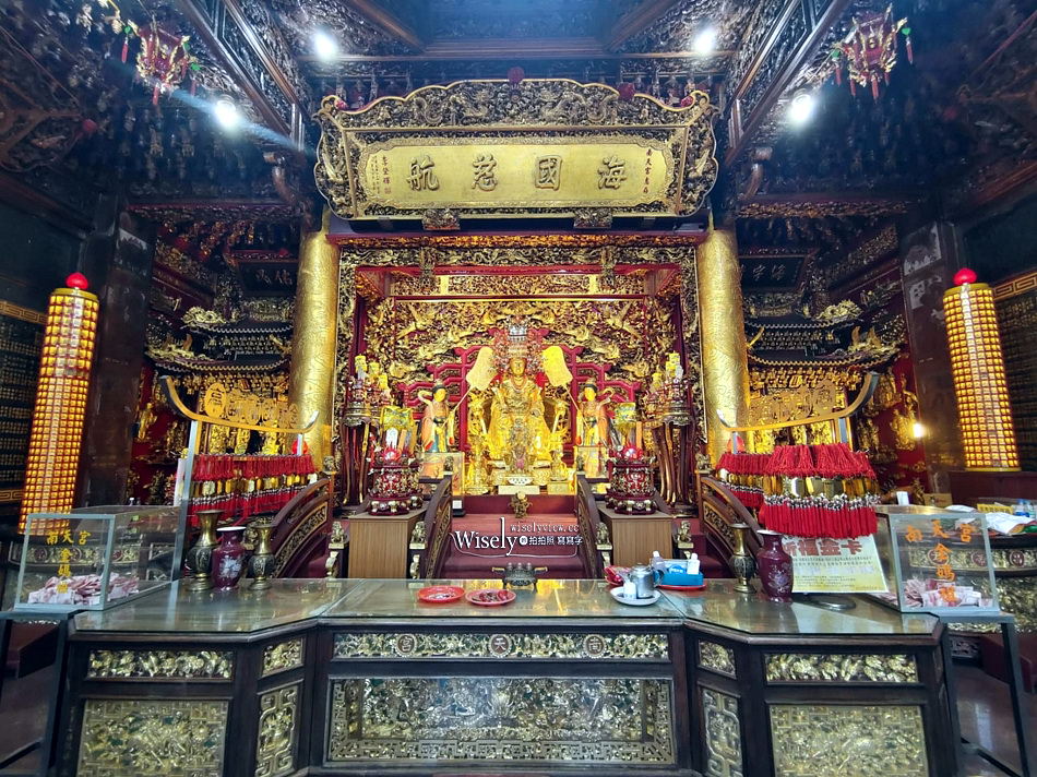 宜蘭 南方澳廟口美食︱多福順蔥油派︱口感脆酥內容紮實銅板小吃